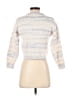 Assorted Brands White Pullover Sweater Size S (estimated) - photo 2