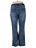 Assorted Brands Blue Jeans Size 31 waist - photo 2