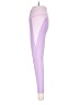WILO Color Block Purple Active Pants Size S - photo 5