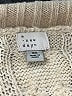 A New Day Ivory Pullover Sweater Size XS - photo 7