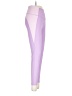 WILO Color Block Purple Active Pants Size S - photo 4