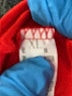 Unbranded Red Jumpsuit Size XL - photo 6