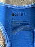 Zella Blue Active Tank Size S - photo 7