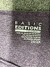 Basic Editions Gray Long Sleeve T-Shirt Size 2X - photo 7
