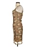 Casting Camo Tan Casual Dress Size XS (estimated) - photo 5