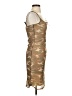 Casting Camo Tan Casual Dress Size XS (estimated) - photo 4