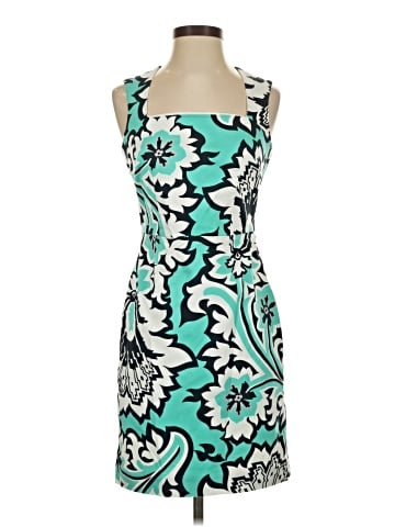 Banana Republic Milly Collection Cocktail Dress (view 1)
