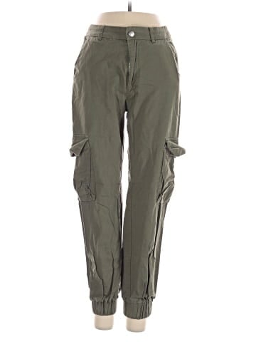 Shein Cargo Pants (view 1)
