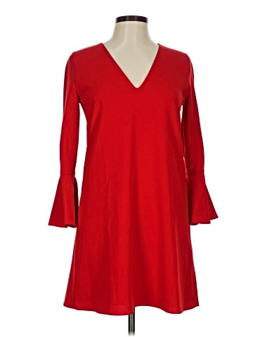 Alice + Olivia Casual Dress (view 1)