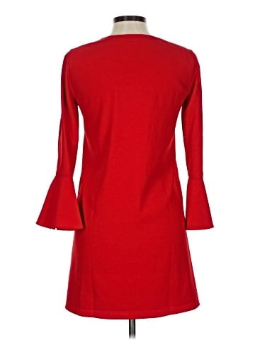 Alice + Olivia Casual Dress (view 2)