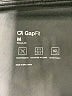 Gap Fit Solid Gray Active Pants Size M - photo 7