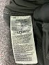 Gap Fit Solid Gray Active Pants Size M - photo 8