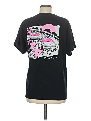 Eidon Short Sleeve T-Shirt (view 2)