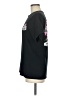 Eidon 100% Cotton Black Short Sleeve T-Shirt Size M - photo 5