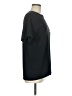 Eidon 100% Cotton Black Short Sleeve T-Shirt Size M - photo 4