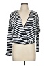 Lovestitch Blue Cardigan Size M - photo 1