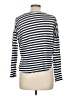 Lovestitch Blue Cardigan Size M - photo 2