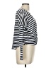 Lovestitch Blue Cardigan Size M - photo 4