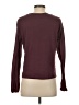 Splendid Burgundy Pullover Sweater Size S - photo 2
