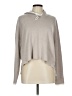Cyrus Gray Pullover Sweater Size L - photo 1
