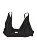 J.Crew Solid Black Swimsuit Top Size S - photo 1