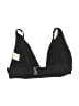 J.Crew Solid Black Swimsuit Top Size S - photo 2