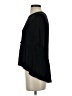Unbranded Black Short Sleeve Top Size S - photo 5