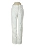 Escada Ivory White Jeans Size EU 34 / US 4 - photo 1