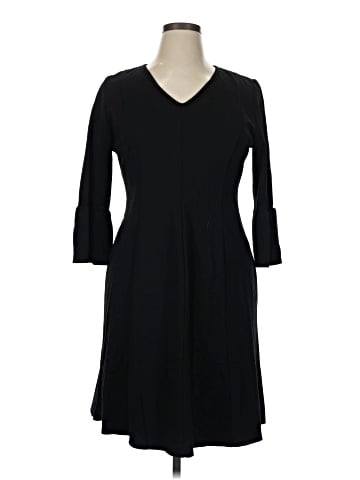 IMAN Casual Dress (view 1)