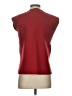 Zara Red Sweater Vest Size S - photo 2