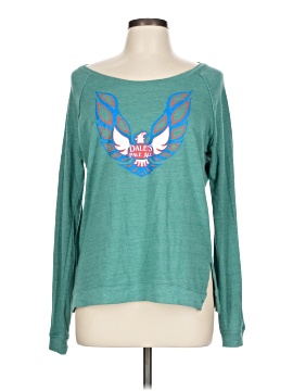 Alternative Earth Long Sleeve T Shirt