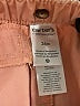 Just One Year by Carter's 100% Cotton Solid Tan Khakis 18-24 MO / 24 MO - photo 3