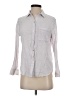 Rails White Long Sleeve Button-Down Shirt Size XS - photo 1
