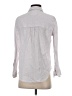 Rails White Long Sleeve Button-Down Shirt Size XS - photo 2
