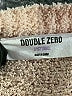 Double Zero Solid Pink Pullover Sweater Size S - photo 7