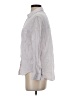Rails White Long Sleeve Button-Down Shirt Size XS - photo 5