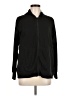 Assorted Brands Black Zip Up Hoodie Size M - photo 1