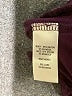 Torrid Burgundy Cardigan Size Med Plus (00) - photo 8