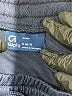 Gap 100% Polyester Solid Blue Athletic Shorts Size 6 - 7 - photo 3