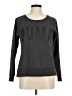 Puma Gray Pullover Sweater Size M - photo 1