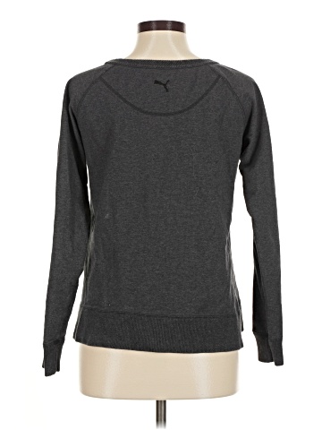 Puma Pullover Sweater (view 2)