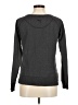 Puma Gray Pullover Sweater Size M - photo 2