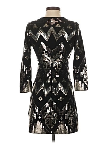Express Cocktail Dress (view 2)