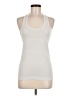 Lululemon Athletica Ivory Active Tank Size 6 - photo 1