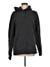 Tek Gear Gray Pullover Hoodie Size M - photo 1