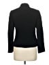 Carlisle 100% Wool Solid Black Jacket Size 8 - photo 2