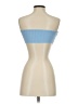 Shein Blue Tube Top Size 2 - photo 2