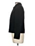 Carlisle 100% Wool Solid Black Jacket Size 8 - photo 5