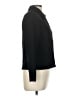 Carlisle 100% Wool Solid Black Jacket Size 8 - photo 4