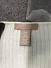 H&M Ivory Pullover Sweater Size M - photo 7